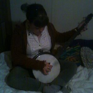 Meet your Posher, Lilly